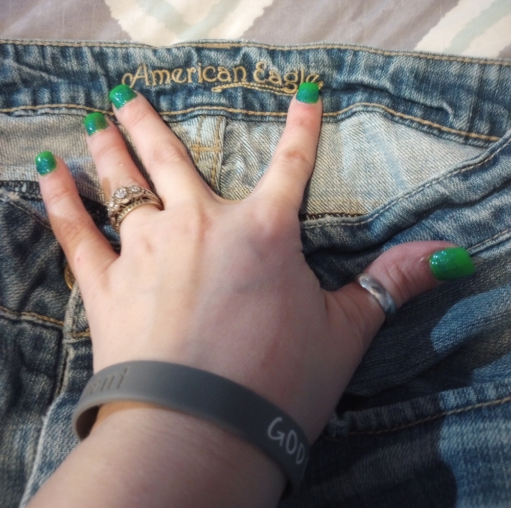 Jeans - Picture 2 of 4